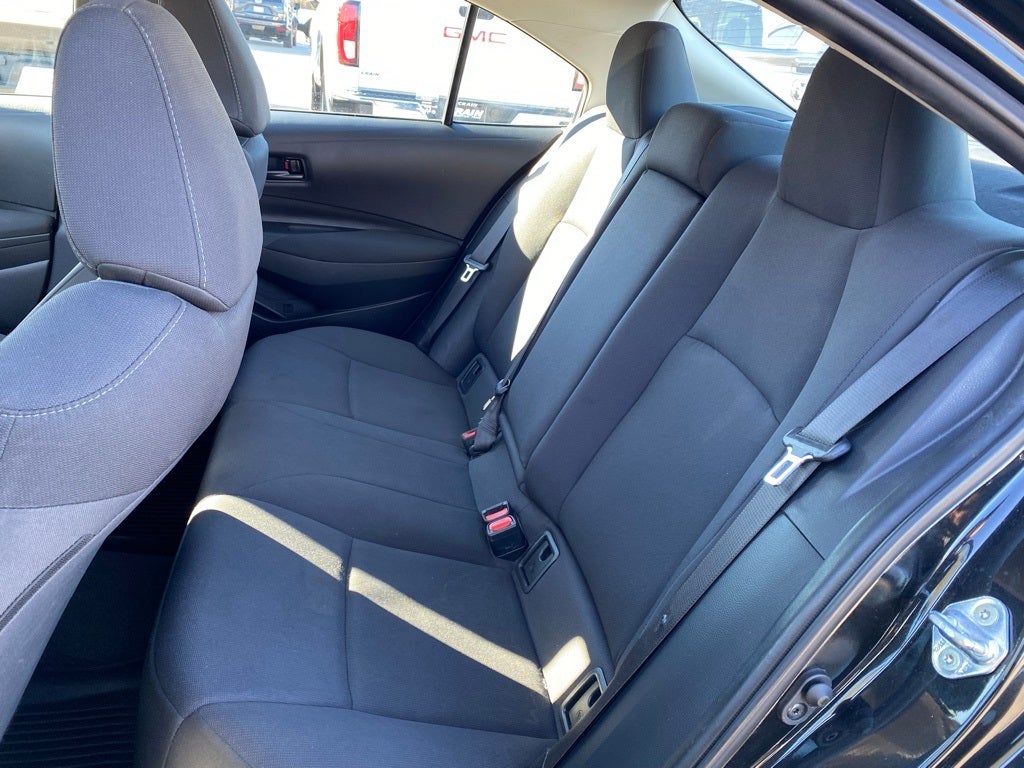 2022 Toyota Corolla LE CLEAN CARFAX