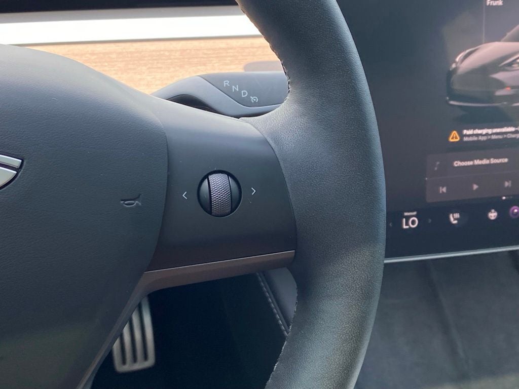 2023 Tesla Model 3 Performance