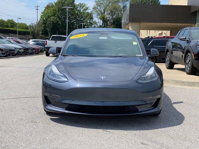 2023 Tesla Model 3 Performance