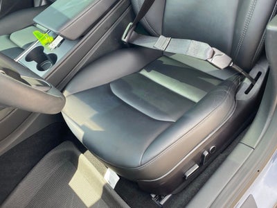 2023 Tesla Model 3 Performance
