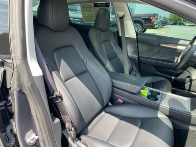 2023 Tesla Model 3 Performance