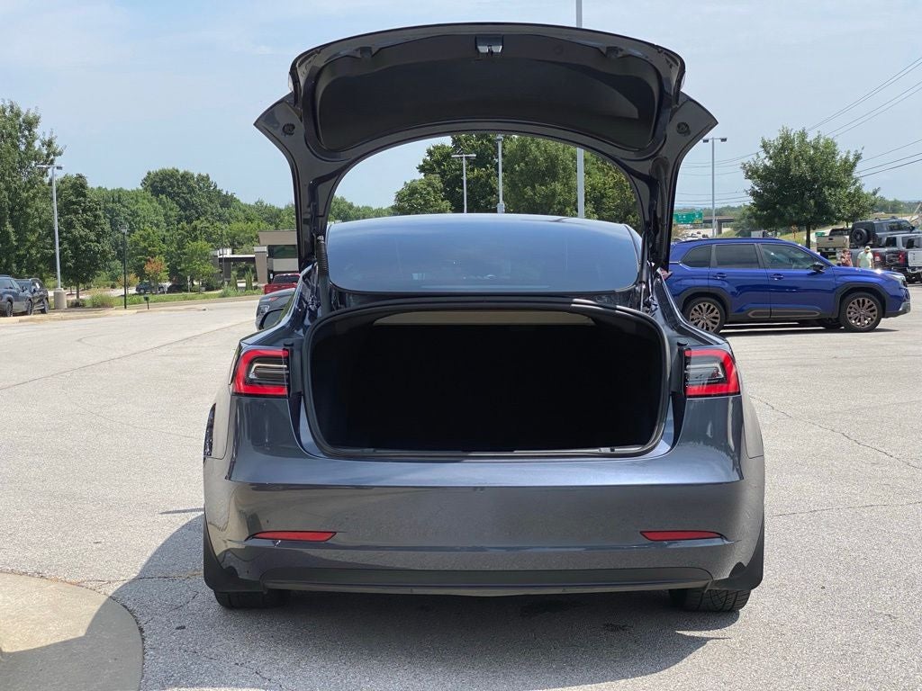 2023 Tesla Model 3 Performance
