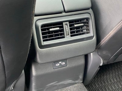 2025 Mazda Mazda CX-50 2.5 S Premium Plus Package