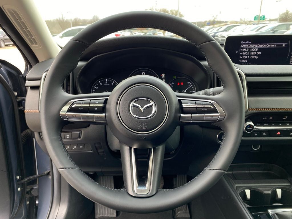 2025 Mazda Mazda CX-50 2.5 S Premium Plus Package