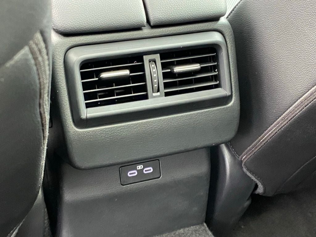 2025 Mazda Mazda CX-50 2.5 S Premium Plus Package