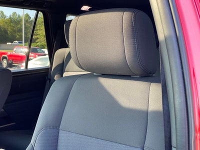 2025 Toyota Sequoia SR5