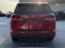 2025 Toyota Sequoia SR5