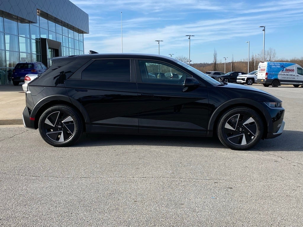 2026 Hyundai IONIQ 5 SEL