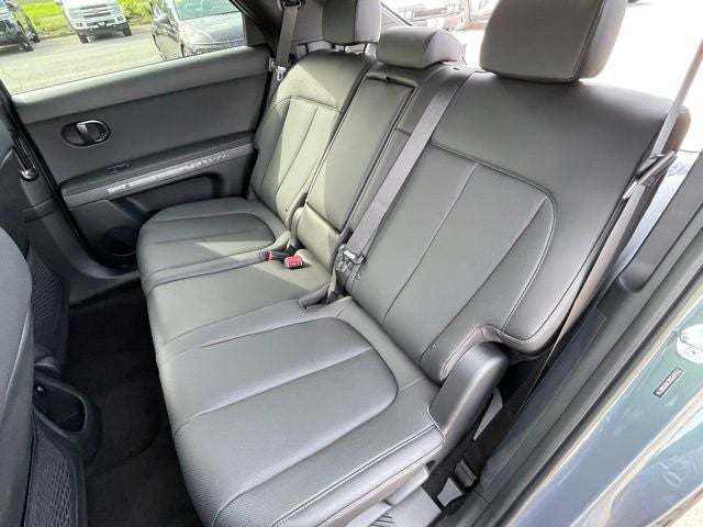 2025 Hyundai IONIQ 5 XRT