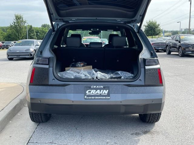 2025 Hyundai IONIQ 5 XRT