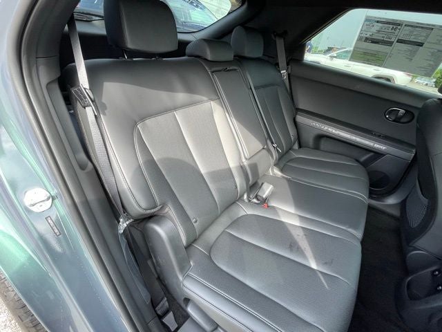 2025 Hyundai IONIQ 5 XRT