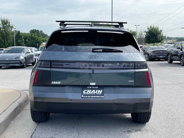 2025 Hyundai IONIQ 5 XRT