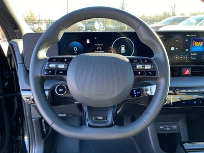 2026 Hyundai IONIQ 5 XRT