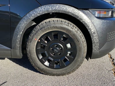 2026 Hyundai IONIQ 5 XRT