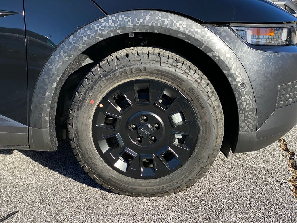 2026 Hyundai IONIQ 5 XRT