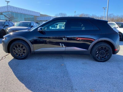 2026 Hyundai IONIQ 5 XRT