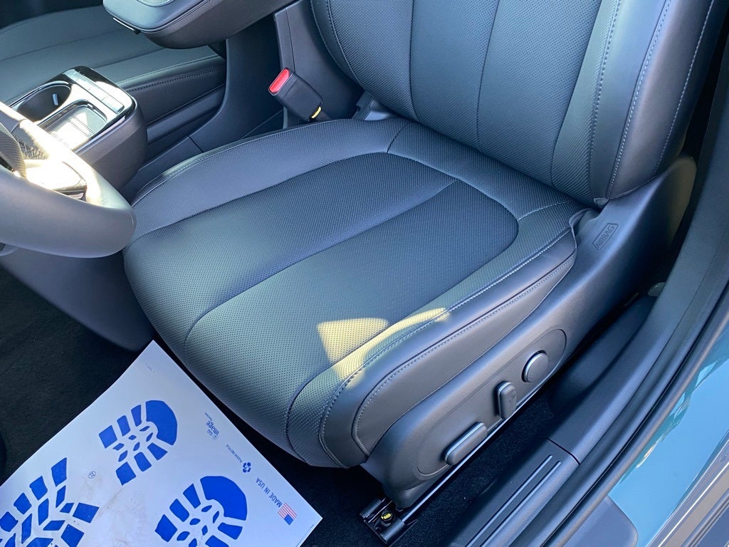 2026 Hyundai IONIQ 5 XRT