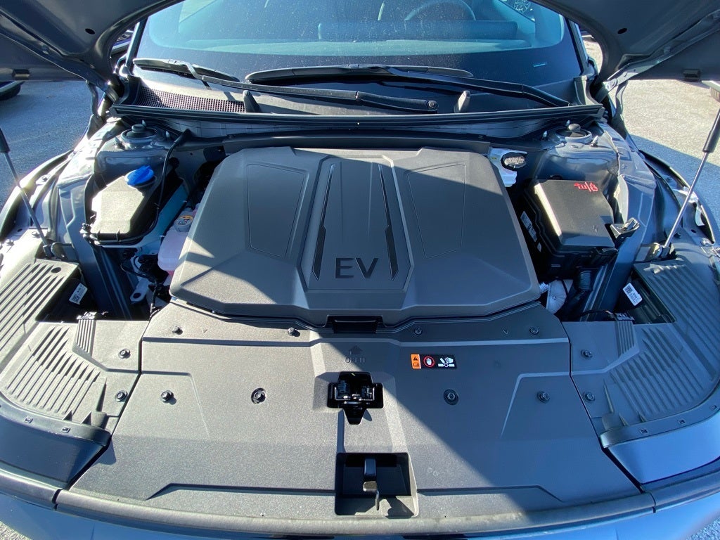 2026 Hyundai IONIQ 5 XRT