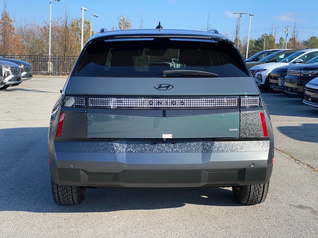 2026 Hyundai IONIQ 5 XRT