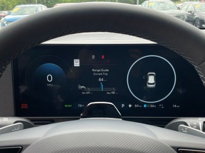 2025 Hyundai IONIQ 5 XRT