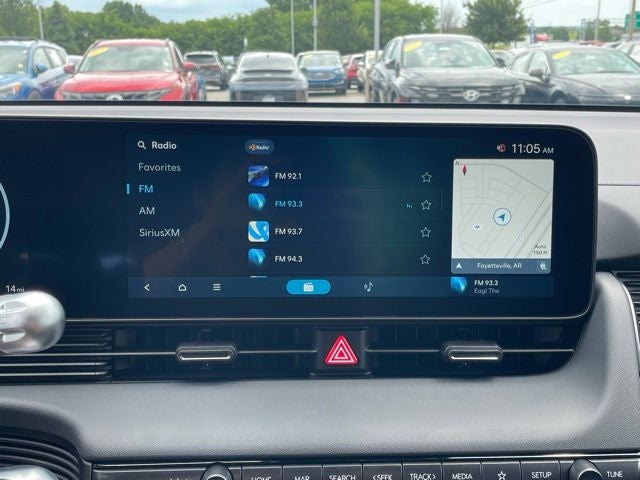 2025 Hyundai IONIQ 5 XRT