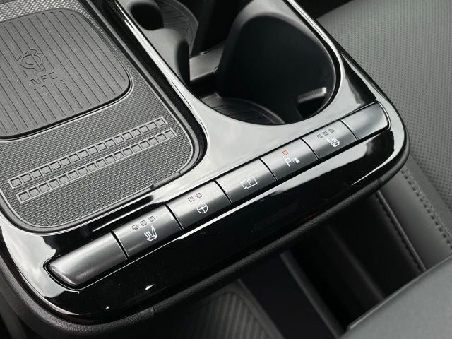 2025 Hyundai IONIQ 5 XRT