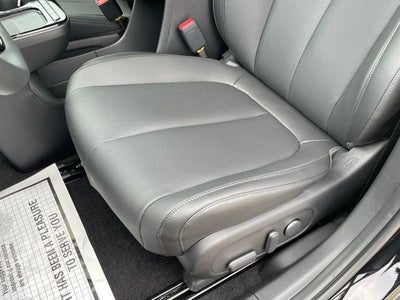 2025 Hyundai IONIQ 5 XRT