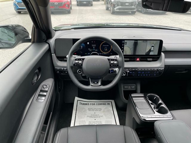 2025 Hyundai IONIQ 5 XRT