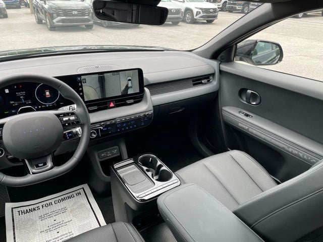 2025 Hyundai IONIQ 5 XRT