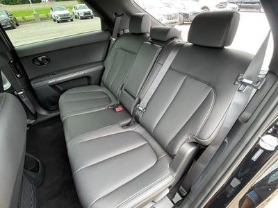 2025 Hyundai IONIQ 5 XRT
