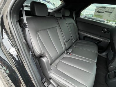 2025 Hyundai IONIQ 5 XRT