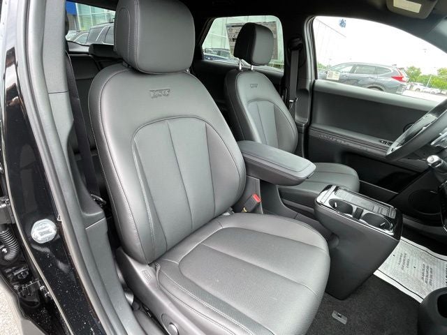 2025 Hyundai IONIQ 5 XRT