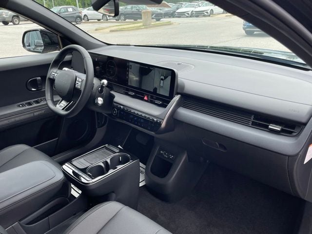 2025 Hyundai IONIQ 5 XRT