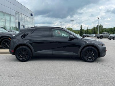 2025 Hyundai IONIQ 5 XRT