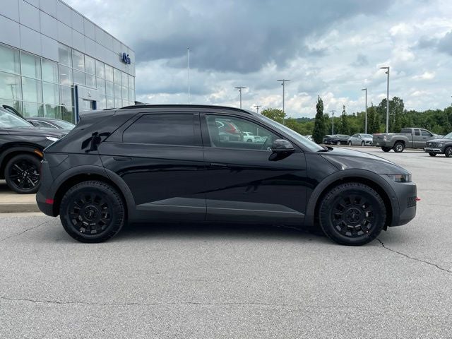 2025 Hyundai IONIQ 5 XRT