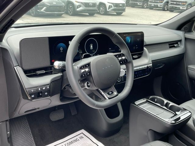 2025 Hyundai IONIQ 5 XRT