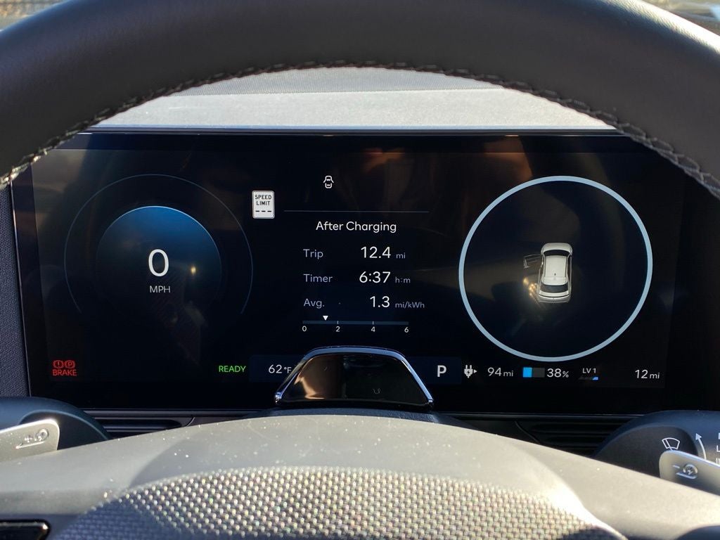 2026 Hyundai IONIQ 5 XRT