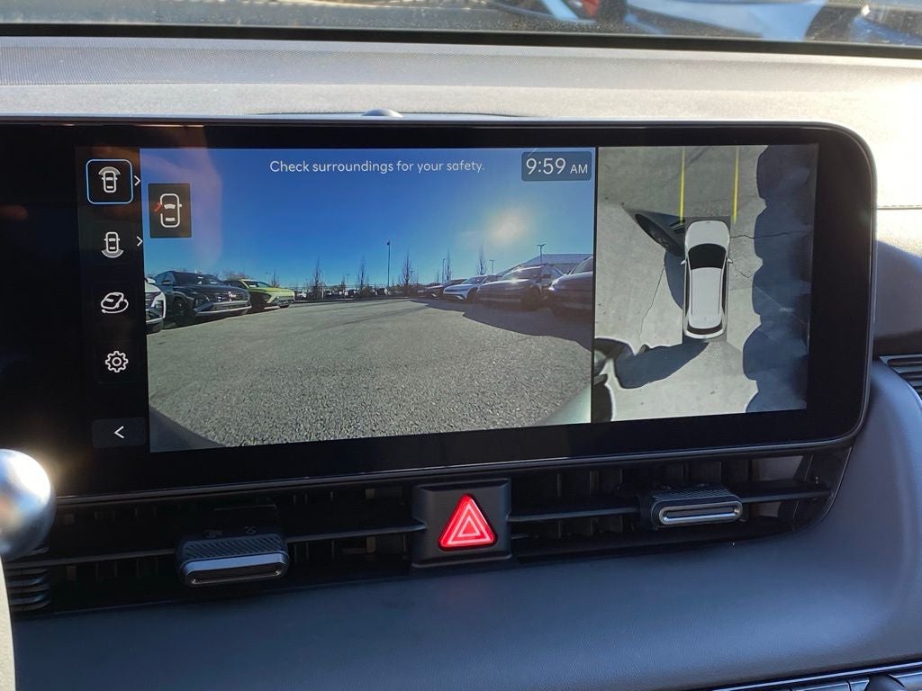 2026 Hyundai IONIQ 5 XRT