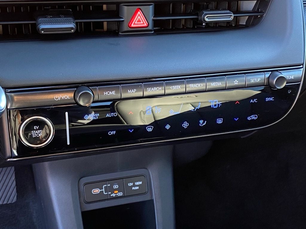 2026 Hyundai IONIQ 5 XRT