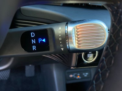 2026 Hyundai IONIQ 5 XRT