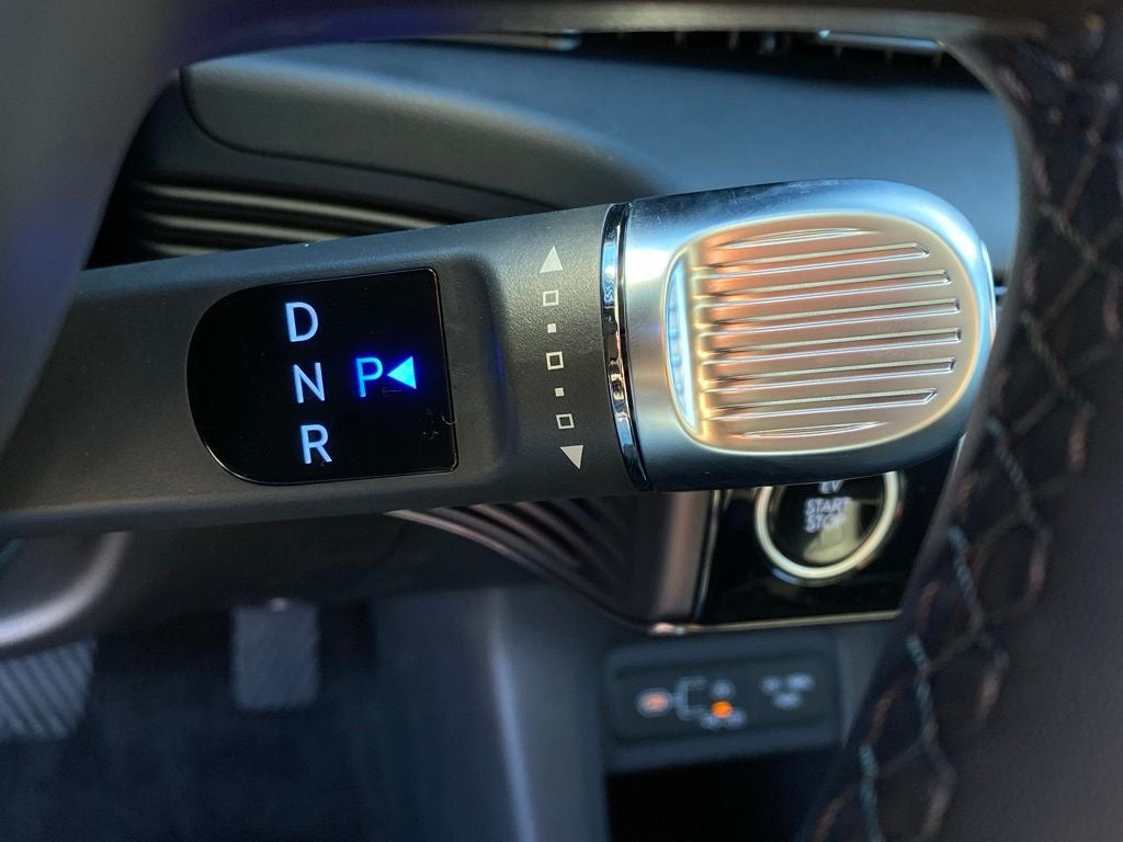 2026 Hyundai IONIQ 5 XRT