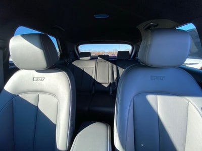 2026 Hyundai IONIQ 5 XRT