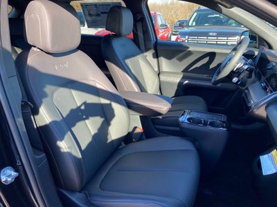 2026 Hyundai IONIQ 5 XRT