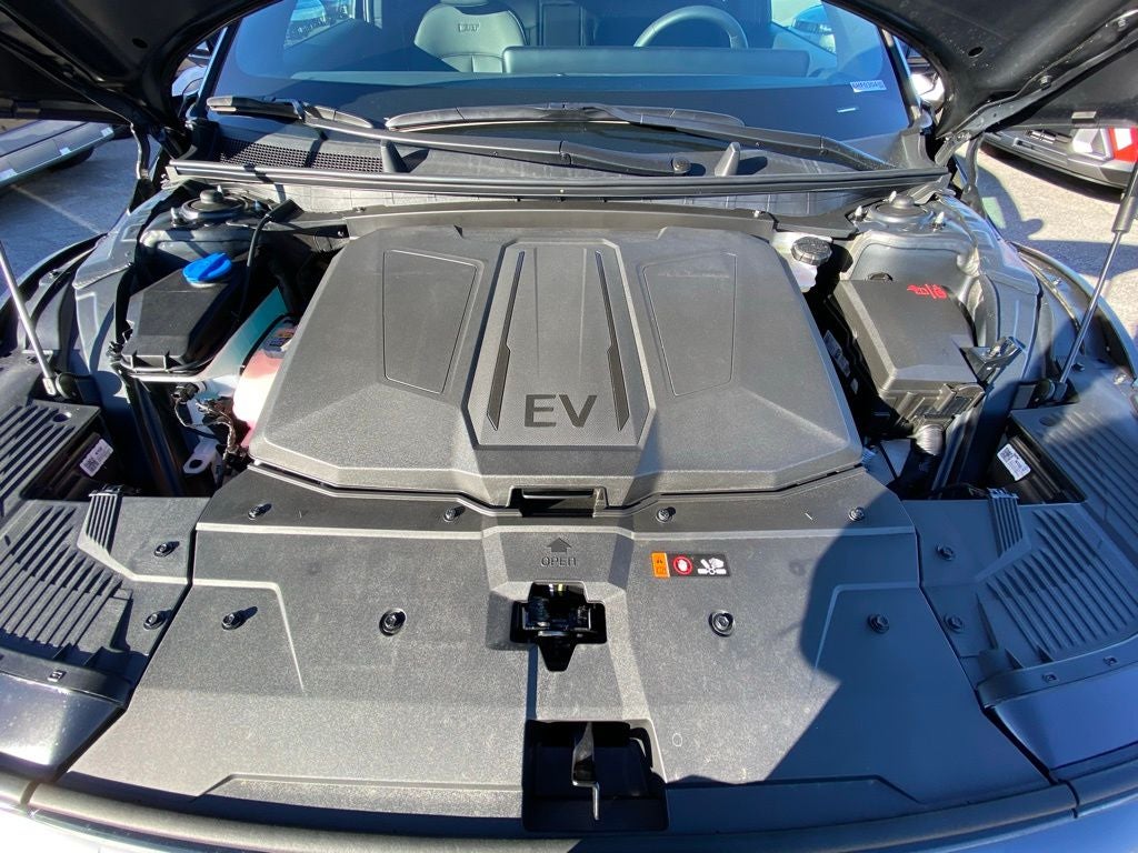 2026 Hyundai IONIQ 5 XRT