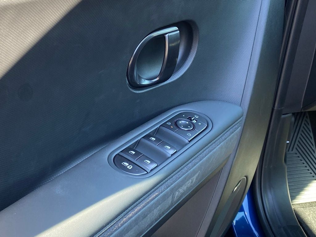 2026 Hyundai IONIQ 5 XRT