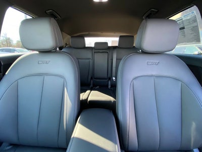 2026 Hyundai IONIQ 5 XRT