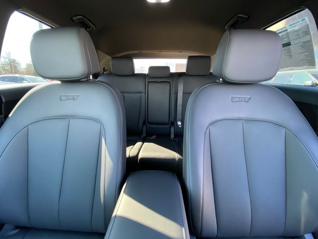 2026 Hyundai IONIQ 5 XRT