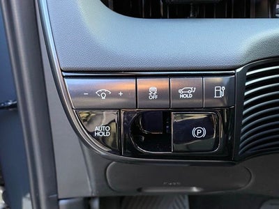 2025 Hyundai IONIQ 5 XRT