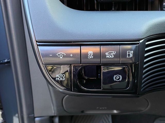 2025 Hyundai IONIQ 5 XRT