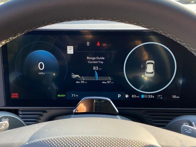 2025 Hyundai IONIQ 5 XRT